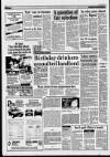 Ripon Gazette Friday 13 February 1987 Page 4