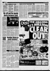 Ripon Gazette Friday 13 February 1987 Page 13