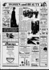 Ripon Gazette Friday 13 February 1987 Page 16