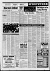 Ripon Gazette Friday 13 February 1987 Page 20