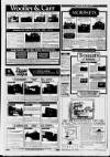 Ripon Gazette Friday 13 February 1987 Page 32