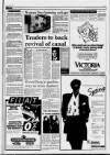 Ripon Gazette Friday 20 February 1987 Page 7