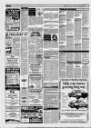 Ripon Gazette Friday 20 February 1987 Page 8