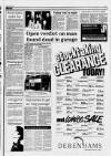 Ripon Gazette Friday 20 February 1987 Page 9
