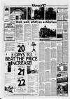 Ripon Gazette Friday 20 February 1987 Page 12