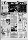 Ripon Gazette Friday 20 February 1987 Page 13