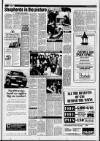 Ripon Gazette Friday 20 February 1987 Page 15