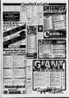 Ripon Gazette Friday 20 February 1987 Page 25