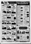 Ripon Gazette Friday 20 February 1987 Page 28
