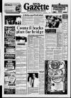 Ripon Gazette Friday 27 February 1987 Page 1