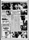 Ripon Gazette Friday 27 February 1987 Page 4