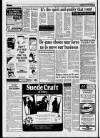 Ripon Gazette Friday 27 February 1987 Page 6