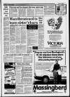 Ripon Gazette Friday 27 February 1987 Page 7