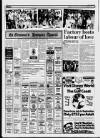 Ripon Gazette Friday 27 February 1987 Page 10