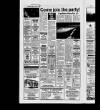 Ripon Gazette Friday 27 February 1987 Page 41