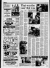 Ripon Gazette Friday 01 January 1988 Page 6