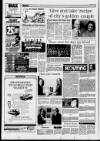 Ripon Gazette Friday 08 January 1988 Page 4
