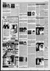 Ripon Gazette Friday 08 January 1988 Page 6