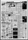 Ripon Gazette Friday 08 January 1988 Page 12