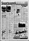 Ripon Gazette Friday 08 January 1988 Page 14