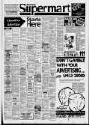 Ripon Gazette Friday 08 January 1988 Page 15