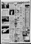 Ripon Gazette Friday 08 January 1988 Page 16