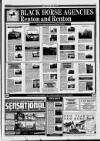 Ripon Gazette Friday 08 January 1988 Page 19