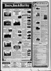Ripon Gazette Friday 08 January 1988 Page 20