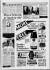 Ripon Gazette Friday 15 January 1988 Page 7