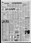 Ripon Gazette Friday 15 January 1988 Page 8