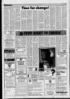 Ripon Gazette Friday 15 January 1988 Page 10