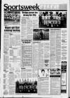 Ripon Gazette Friday 15 January 1988 Page 18