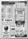 Ripon Gazette Friday 15 January 1988 Page 23