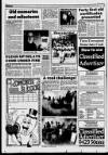 Ripon Gazette Friday 29 January 1988 Page 18