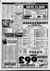 Ripon Gazette Friday 29 January 1988 Page 21