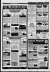 Ripon Gazette Friday 29 January 1988 Page 26