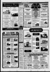 Ripon Gazette Friday 29 January 1988 Page 28