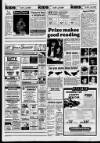 Ripon Gazette Friday 29 January 1988 Page 34