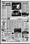 Ripon Gazette Friday 29 January 1988 Page 38