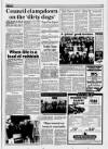 Ripon Gazette Friday 12 February 1988 Page 5