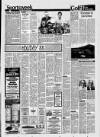 Ripon Gazette Friday 12 February 1988 Page 18