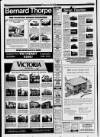 Ripon Gazette Friday 12 February 1988 Page 26