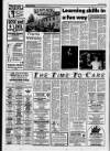Ripon Gazette Friday 12 February 1988 Page 42
