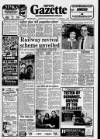 Ripon Gazette Friday 04 March 1988 Page 1