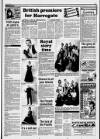Ripon Gazette Friday 04 March 1988 Page 13
