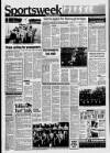 Ripon Gazette Friday 04 March 1988 Page 16