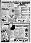 Ripon Gazette Friday 04 March 1988 Page 19