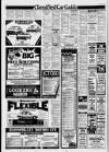 Ripon Gazette Friday 04 March 1988 Page 20