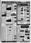 Ripon Gazette Friday 04 March 1988 Page 23
