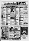 Ripon Gazette Friday 04 March 1988 Page 33